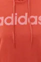 оранжевый Кофта adidas