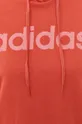 narančasta Dukserica adidas