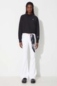 Champion sweatshirt 113352 black SS21