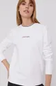 белый Кофта Calvin Klein