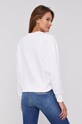 Odzież Calvin Klein Jeans Bluza J20J215463.4891 J20J215463.4891 biały
