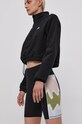 Vans Bluza bawełniana czarny VN0A4R97BLK1