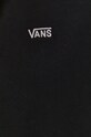 Vans Bluza bawełniana VN0A4R97BLK1