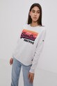 Superdry Bluza W2010928A.54G szary