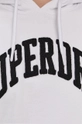 Хлопковая кофта Superdry Женский