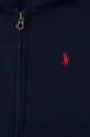 Polo Ralph Lauren - Detská mikina 128-176 cm tmavomodrá