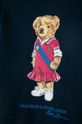 Polo Ralph Lauren - Bluza dziecięca 128-176 cm 