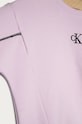 Dziewczynka Calvin Klein Jeans - Bluza dziecięca 104-176 cm IG0IG00754.4891 IG0IG00754.4891 różowy