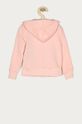 Desigual - Bluza copii 104-164 cm roz pastelat