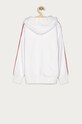 Pepe Jeans Bluza dziecięca PG581181 biały SS21