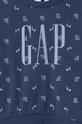 GAP Bluza bawełniana 90 % Bawełna, 10 % Poliester