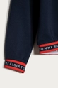 Tommy Hilfiger Bluza dziecięca 95 % Bawełna organiczna, 5 % Elastan