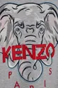 Дитяча бавовняна кофта Kenzo Kids  100% Бавовна