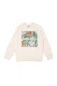 рожевий Дитяча кофта Kenzo Kids Для дівчаток