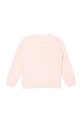 Kenzo Kids Bluza dziecięca K15072.104.116 różowy SS21