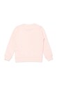 Kenzo Kids Bluza dziecięca K15072.128.149 różowy SS21
