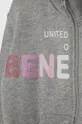 Детская хлопковая кофта United Colors of Benetton  Основной материал: 100% Хлопок Другие материалы: 96% Хлопок, 4% Эластан