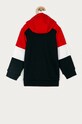 adidas - Bluza copii 104-176 cm GN3981 GN3981 bleumarin SS21