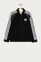 Кофта adidas Originals інші чорний GN8451