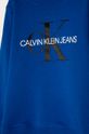 Calvin Klein Jeans - Detská bavlnená mikina 104-176 cm  Základná látka: 100% Bavlna Elastická manžeta: 95% Bavlna, 5% Elastan