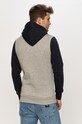Oblečení Jack & Jones - Mikina 12172344 námořnická modř