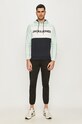 Jack & Jones - Majica 12172344 tirkizna AA00