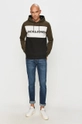 Jack & Jones - Bluza zielony