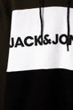 Jack & Jones - Mikina  48% Bavlna, 52% Polyester