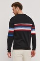 Odzież Guess Bluza bawełniana M1RQ53.KAD61 czarny