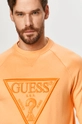 оранжевый Guess - Кофта