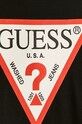 Guess - Mikina M1RQ37.K6ZS1 čierna