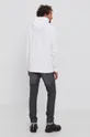 Calvin Klein - Bluza bawełniana 100 % Bawełna organiczna