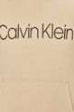 Calvin Klein - Bavlněná mikina Pánský