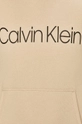 Calvin Klein - Bavlnená mikina Pánsky