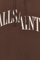 AllSaints - Бавовняна кофта Чоловічий
