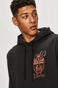 AllSaints - Bluza negru MG066T