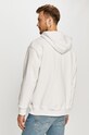Oblečení Bavlněná mikina Levi's 38479.0038 bílá