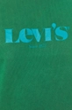 Levi's - Bavlnená mikina Pánsky