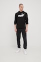 Puma bluză 586688 586688 negru SS22