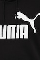 Puma bluză 586688 586688 negru