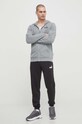 Puma bluză 586704 gri SS24