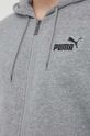 Кофта Puma 586704 сірий