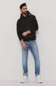 Calvin Klein Jeans Bluza J30J318142.4891 czarny