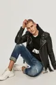 Calvin Klein Jeans - Bluza J30J317052.4891 czarny