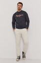 Pepe Jeans Bluza Olaf PM581906.583 szary SS21