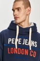 тёмно-синий Pepe Jeans - Кофта Neville