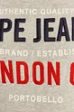 Pepe Jeans - Bluza bawełniana Neville Męski