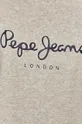 Pepe Jeans - Bavlnená mikina George 2 Pánsky