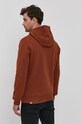 Oblečenie Bavlnená mikina The North Face NF00AHJYBJ61 hnedá