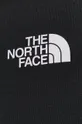 The North Face felpa in cotone Uomo